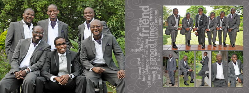 Pierre Bassani absolute Productions wedding Photographer